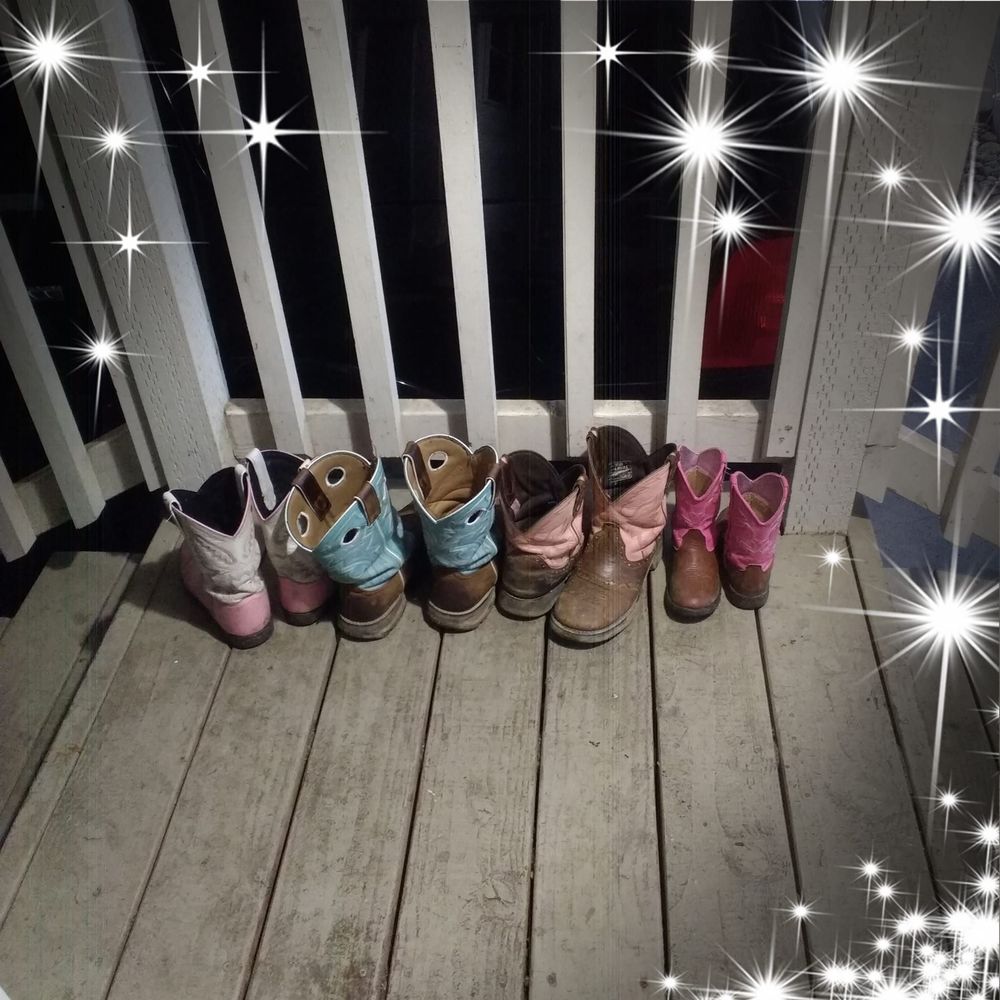 Meet your Posher, Denise